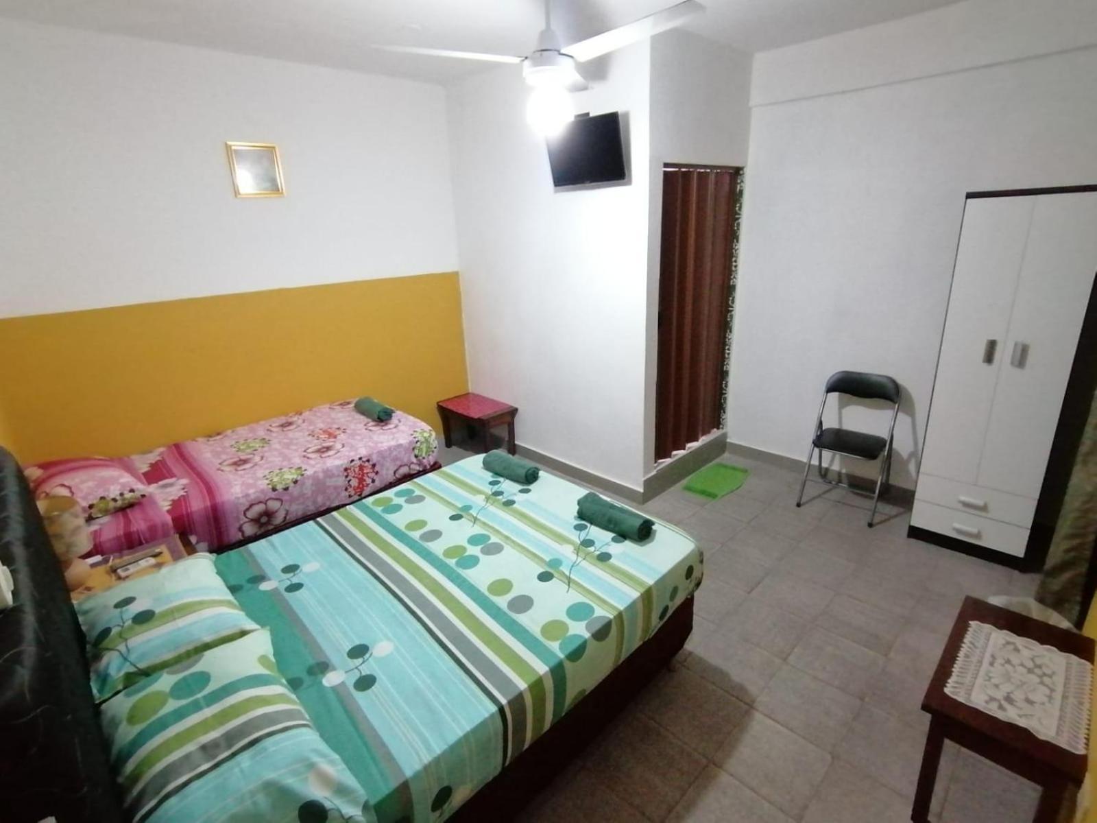 Hotel Remember Py Luque Exterior foto