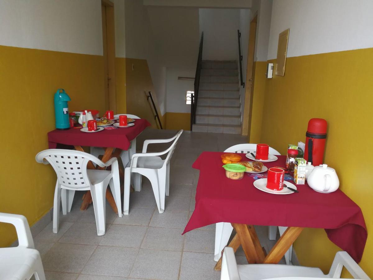 Hotel Remember Py Luque Exterior foto