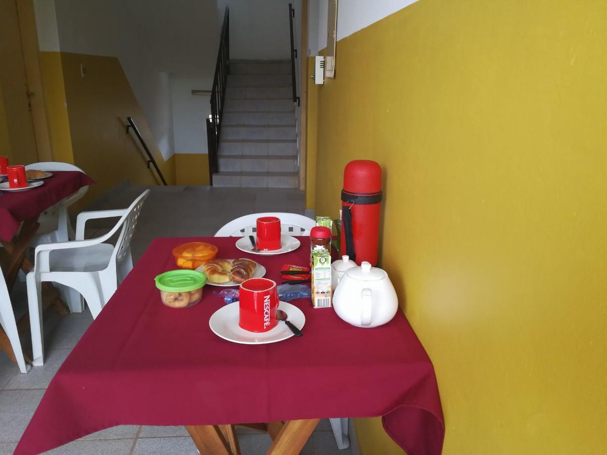 Hotel Remember Py Luque Exterior foto