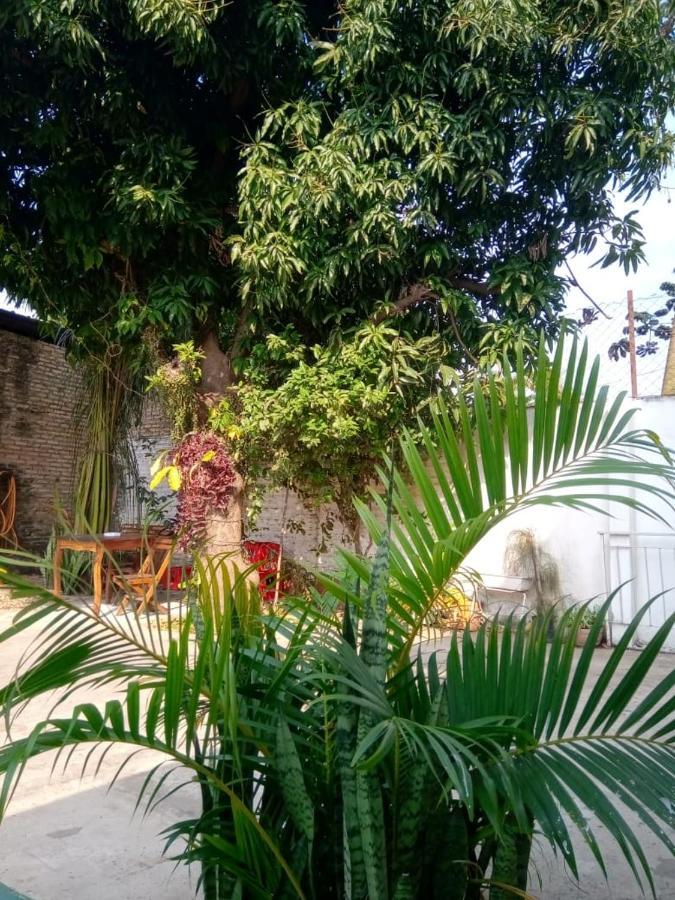 Hotel Remember Py Luque Exterior foto