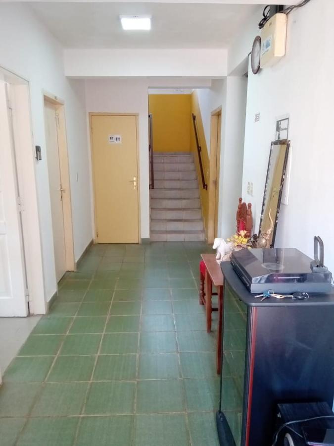 Hotel Remember Py Luque Exterior foto