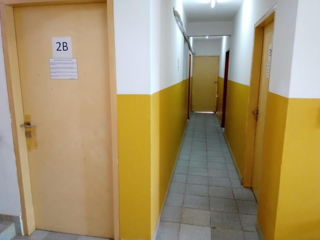 Hotel Remember Py Luque Exterior foto