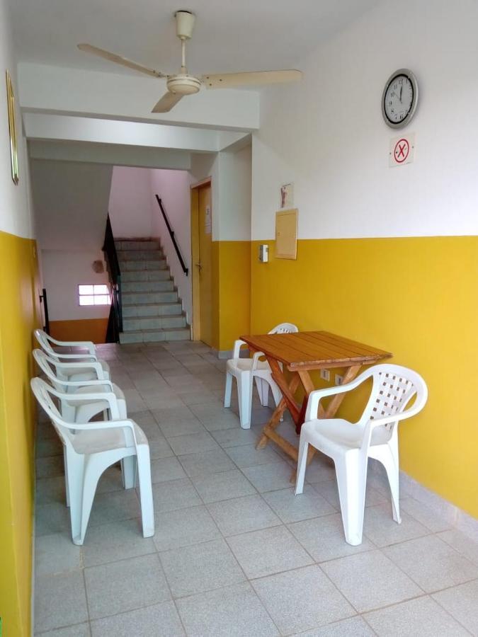 Hotel Remember Py Luque Exterior foto